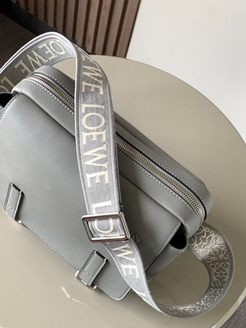 Mens Loewe Satchel Bags